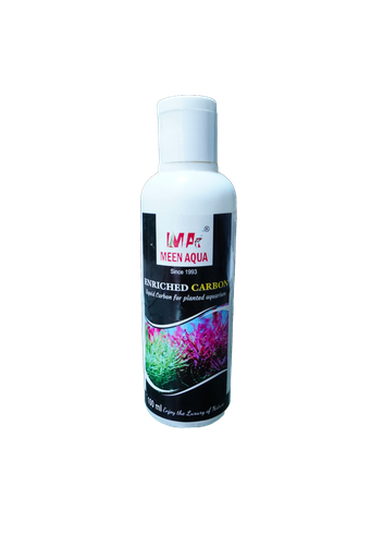 Meen Aqua Enriched Carbon Aquarium plant Fertilizer