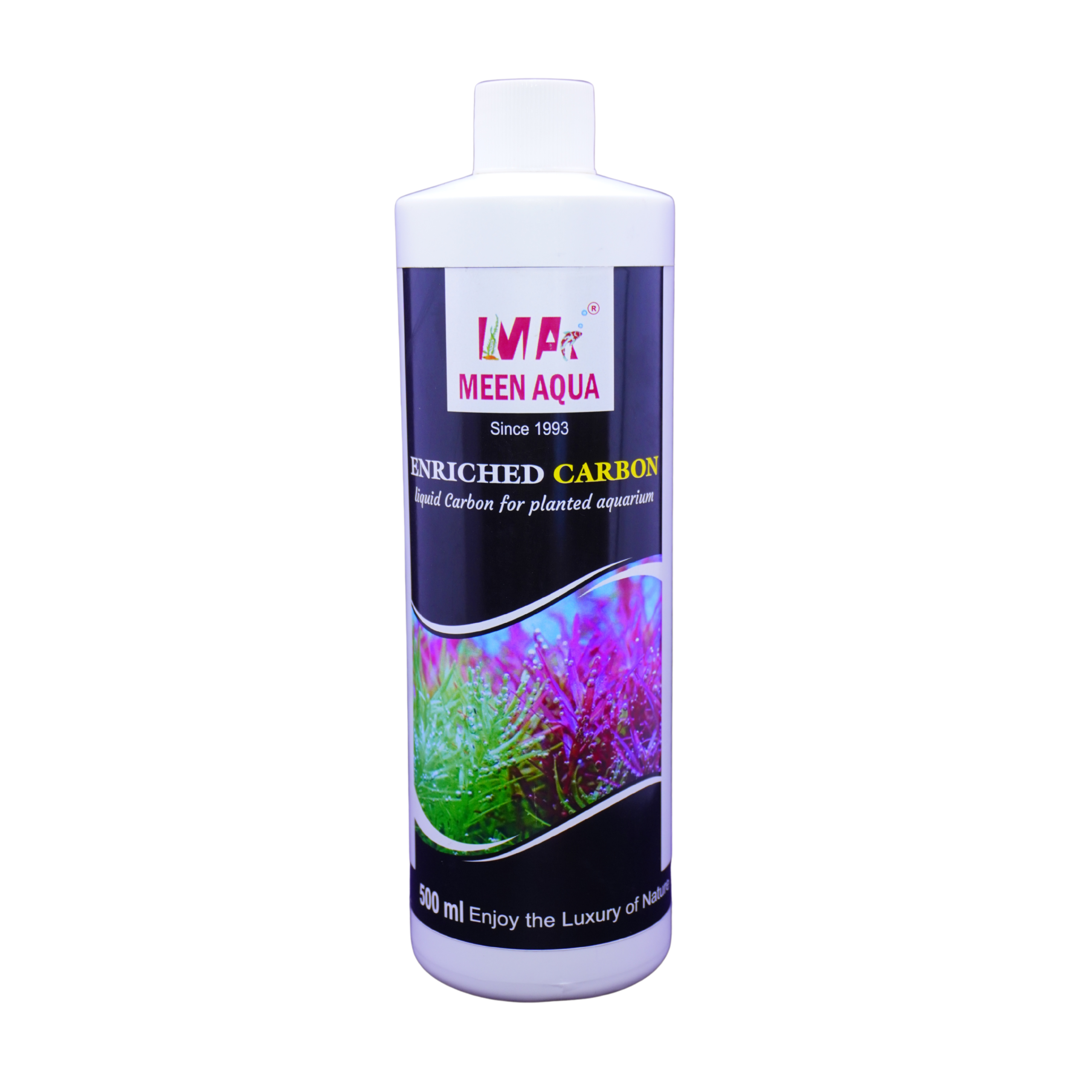 carbon carbon 500 ml