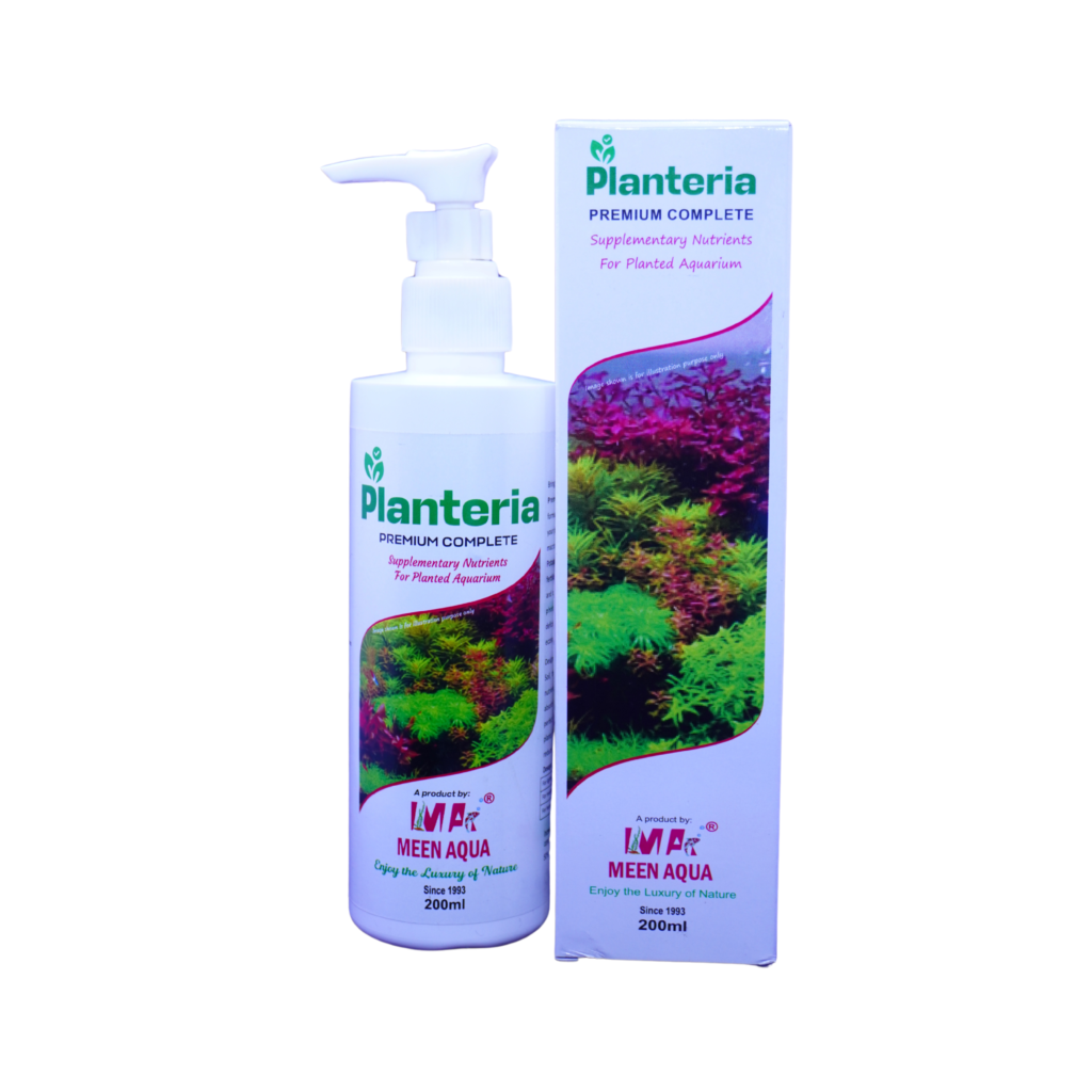 premium complete box 200 ml